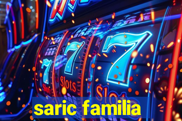 saric familia